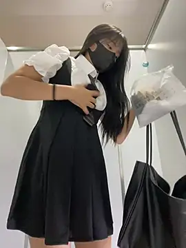 Asia-Lynn online show from 03/02/25, 11:29