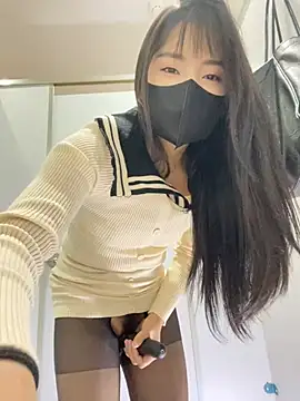 Asia-Lynn online show from 03/11/25, 01:34