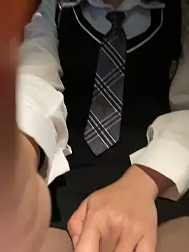 Asia-Lynn online show from 03/14/25, 02:30