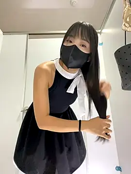 Asia-Lynn online show from 10/09/25, 10:46