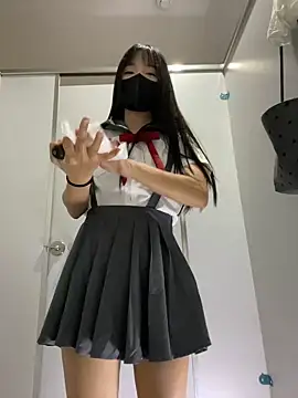 Asia-Lynn online show from 10/13/25, 11:10