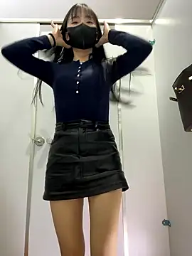 Asia-Lynn online show from 01/17/26, 11:15