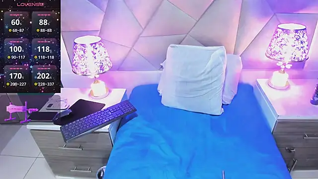 SussyRoss online show from 01/28/25, 06:39