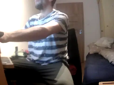 matejk online show from 10/31/25, 05:58