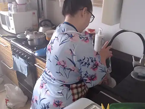 Alma44 online show from 01/08/26, 09:11