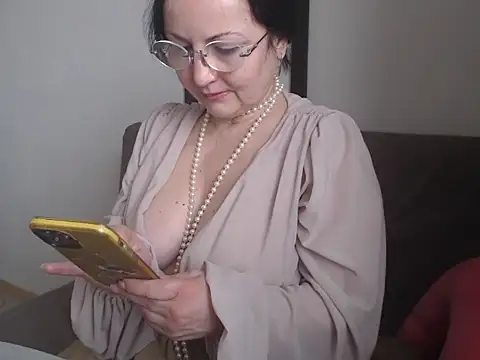 Alma44 online show from 01/14/26, 08:31