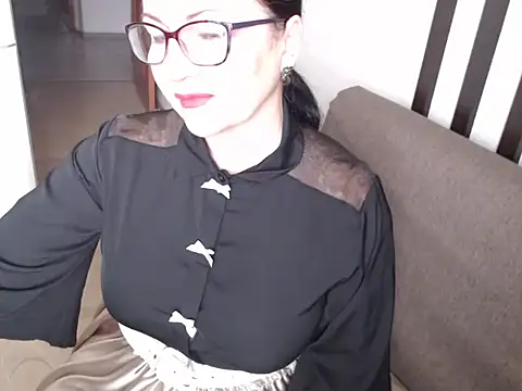 Alma44 online show from 04/08/26, 07:08