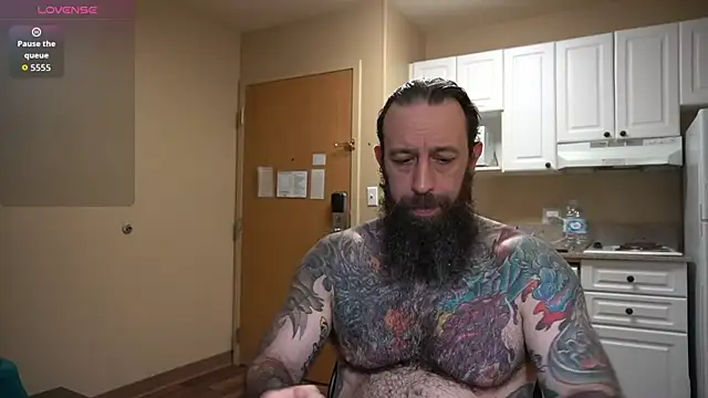 StevenRiseNYC online show from 12/04/25, 11:46