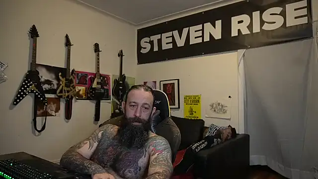 StevenRiseNYC online show from 05/27/26, 11:57