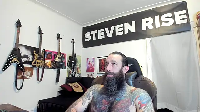 StevenRiseNYC online show from 06/18/26, 11:31