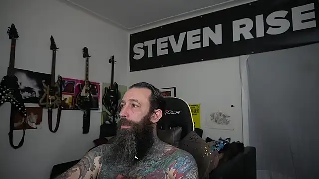 StevenRiseNYC online show from 06/29/26, 12:38