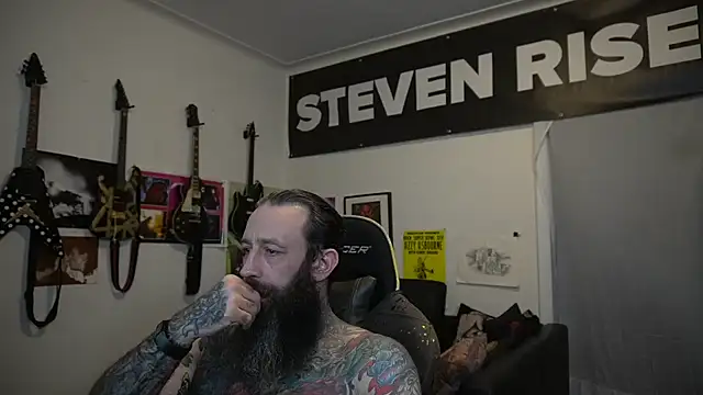 StevenRiseNYC online show from 06/30/26, 12:44