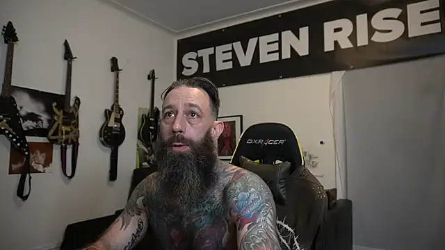 StevenRiseNYC online show from 07/16/26, 10:32