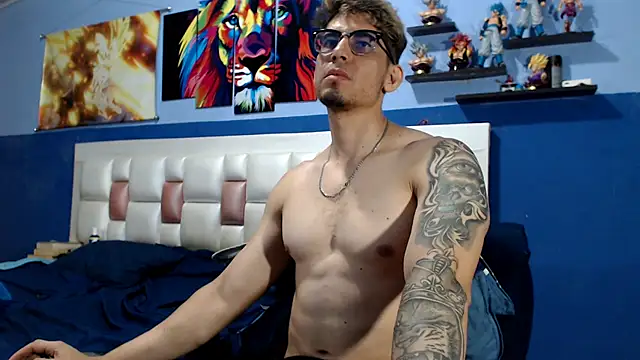 spartan guy online show from 02/22/25, 03:56