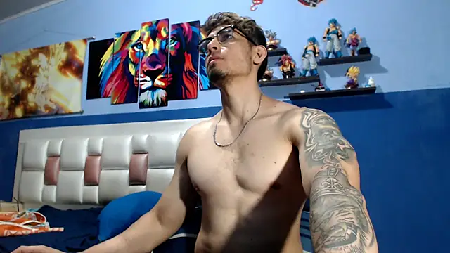 spartan guy online show from 03/08/25, 03:28