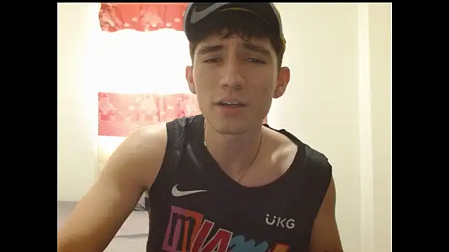 ChicoMaloFfF online show from 01/09/26, 01:58