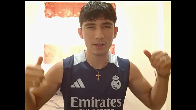 ChicoMaloFfF online show from 01/16/26, 08:35