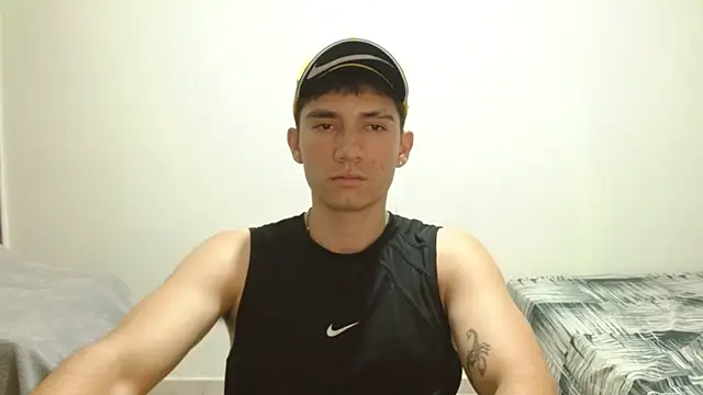 Snapshot of ChicoMaloFfF chatting on 07/11/26, 01:41 ChicoMaloFfF online show from 07/11/26, 01:41