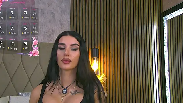 AmyBlair online show from 02/15/25, 10:33