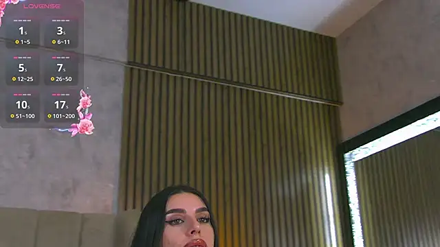 AmyBlair online show from 02/18/25, 06:37