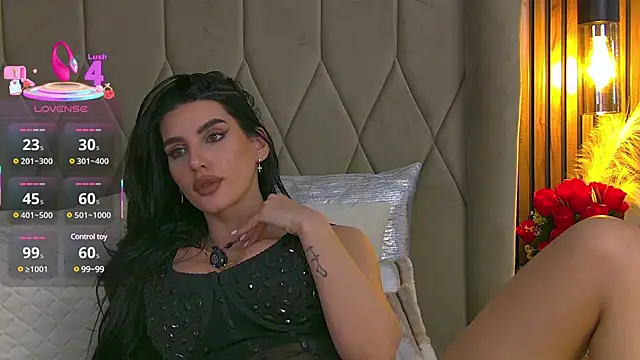 AmyBlair online show from 03/07/25, 06:00