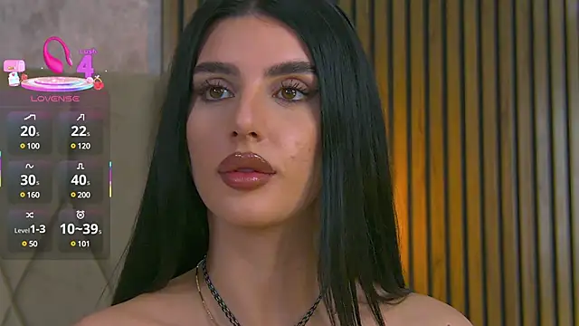 AmyBlair online show from 03/13/25, 10:57