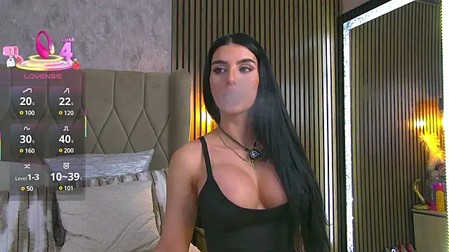 AmyBlair online show from 03/14/25, 03:58