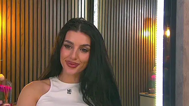 AmyBlair online show from 01/31/26, 07:11