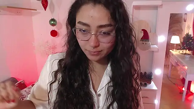  Kim  M online show from 12/16/25, 01:49