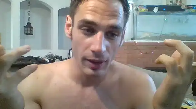 Snapshot of Stevenson988 chatting on 01/02/25, 09:07 Stevenson988 online show from 01/02/25, 09:07