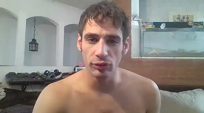 Snapshot of Stevenson988 chatting on 02/18/25, 08:36 Stevenson988 online show from 02/18/25, 08:36