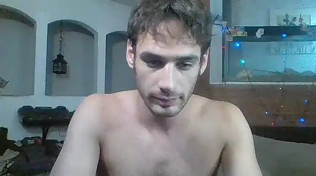 Snapshot of Stevenson988 chatting on 02/25/25, 02:47 Stevenson988 online show from 02/25/25, 02:47