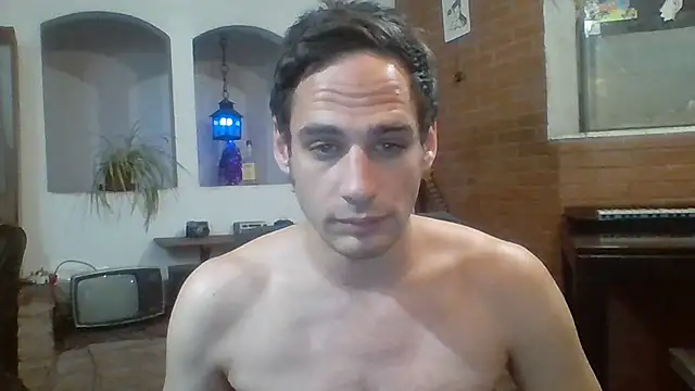 Stevenson988 online show from 11/04/25, 01:48