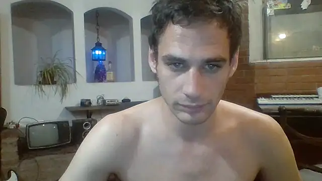 Stevenson988 online show from 11/05/25, 02:00