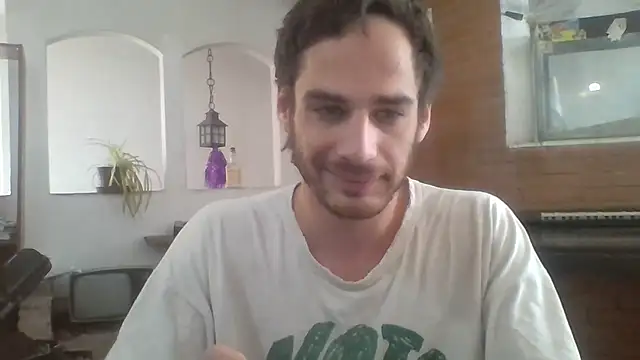 Stevenson988 online show from 11/22/25, 02:27