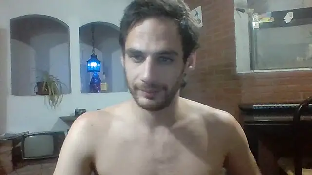 Stevenson988 online show from 11/23/25, 02:44