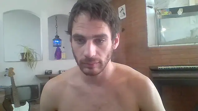 Stevenson988 online show from 11/24/25, 04:29