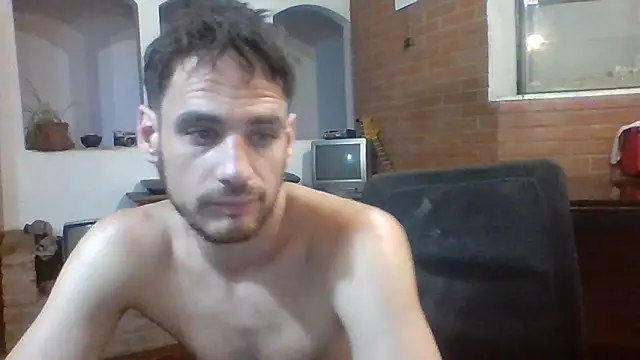 Stevenson988 online show from 12/19/25, 04:30