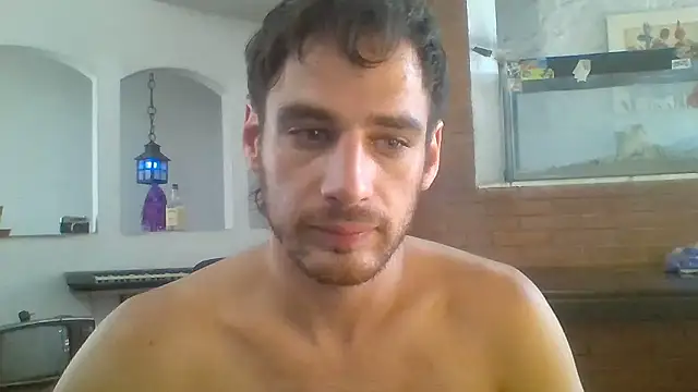 Stevenson988 online show from 01/14/26, 06:02