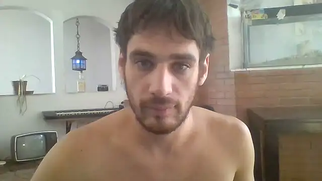 Stevenson988 online show from 02/06/26, 04:21