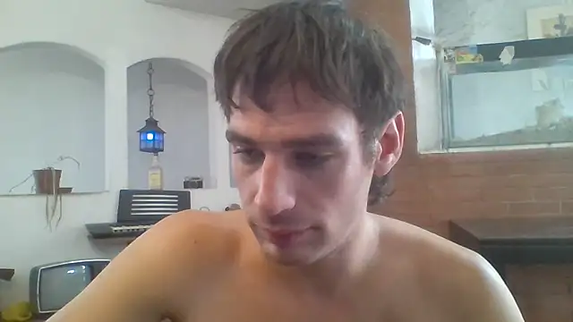 Stevenson988 online show from 02/09/26, 04:00