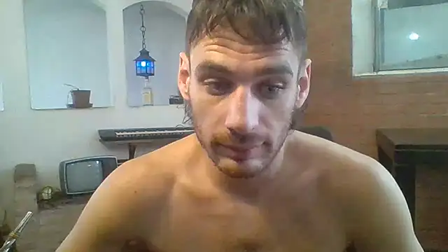 Stevenson988 online show from 02/19/26, 02:35