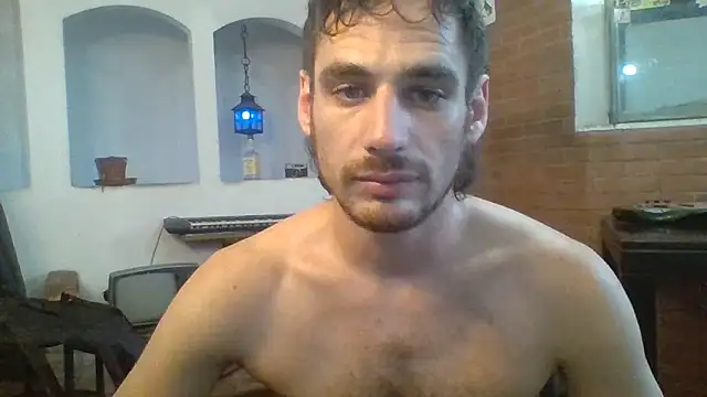 Stevenson988 online show from 03/16/26, 09:19