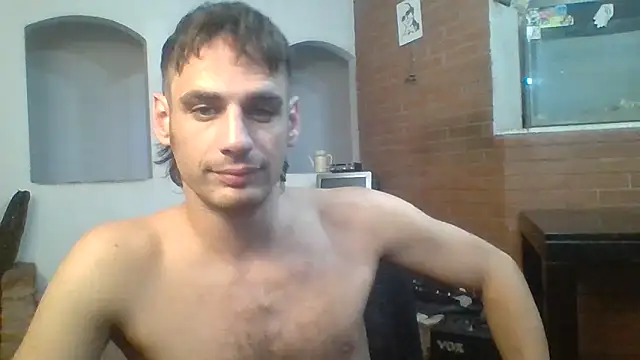 Stevenson988 online show from 03/27/26, 01:44