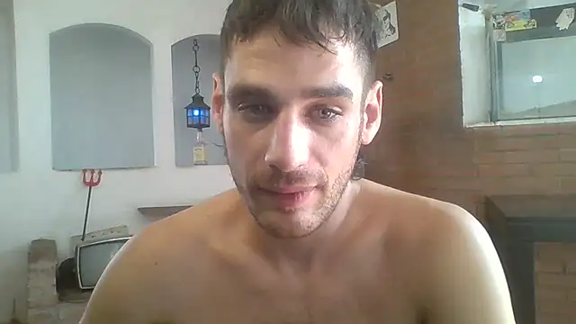 Stevenson988 online show from 04/03/26, 06:17