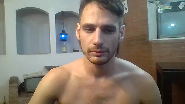 Stevenson988 online show from 04/04/26, 06:22