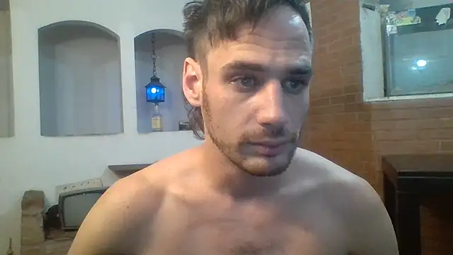 Stevenson988 online show from 04/05/26, 12:08