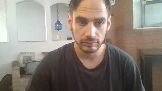 Stevenson988 online show from 04/12/26, 03:06