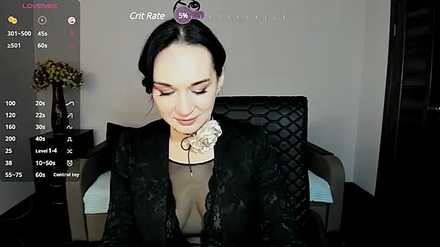 Sofia Ford online show from 12/08/24, 01:03
