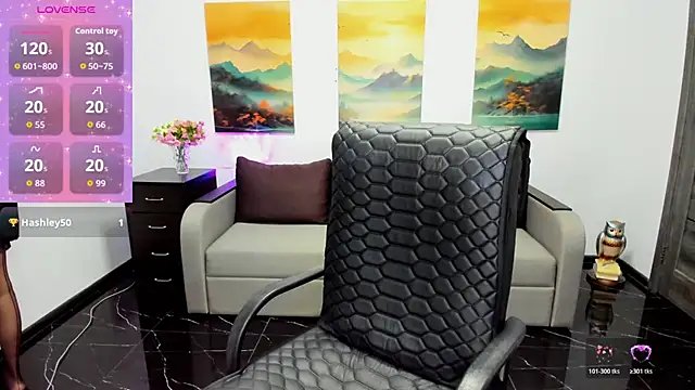 Snapshot of Sofia_Ford chatting on 10/27/25, 07:45 Sofia Ford online show from 10/27/25, 07:45